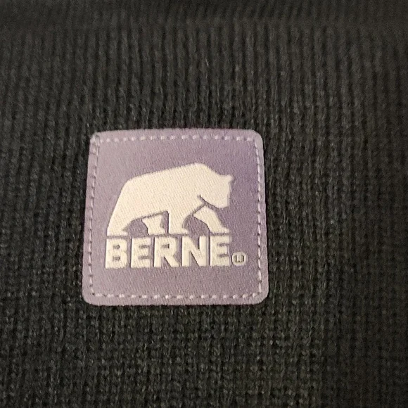 BERNE Hat - Picture 2 of 3